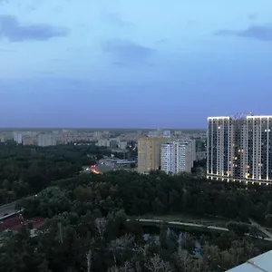 квартира парковые озера Киев